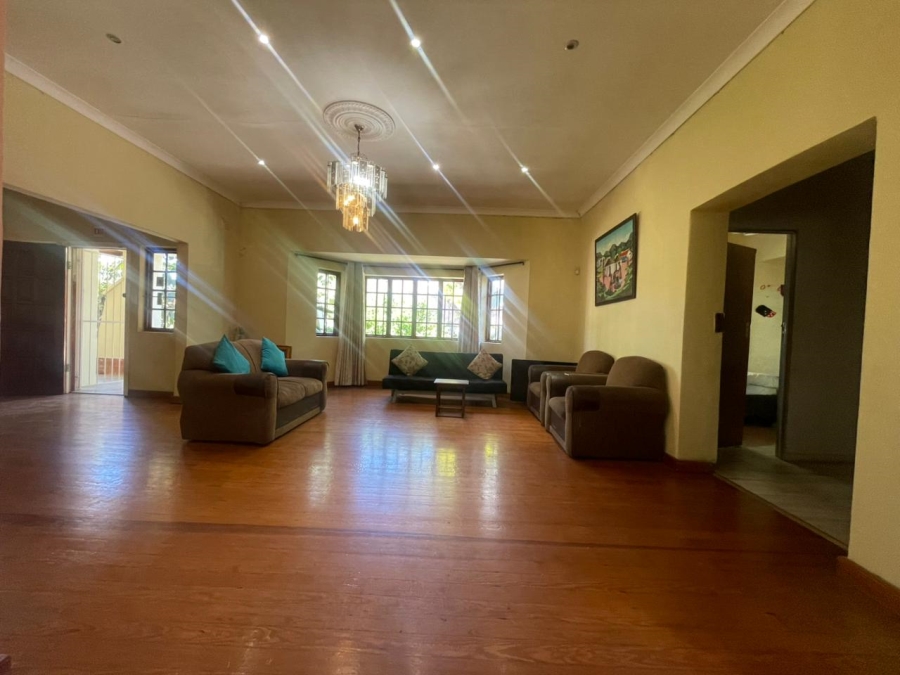 7 Bedroom Property for Sale in Selborne Eastern Cape